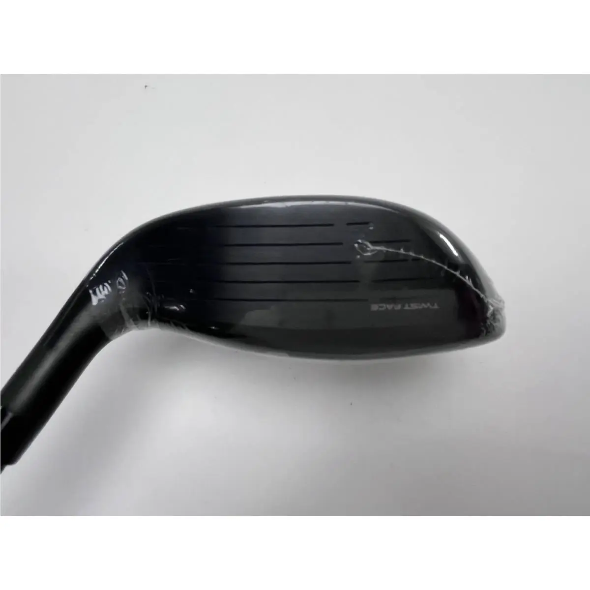 TaylorMade  - Qi4D Max Rescue - Max Rescue 3