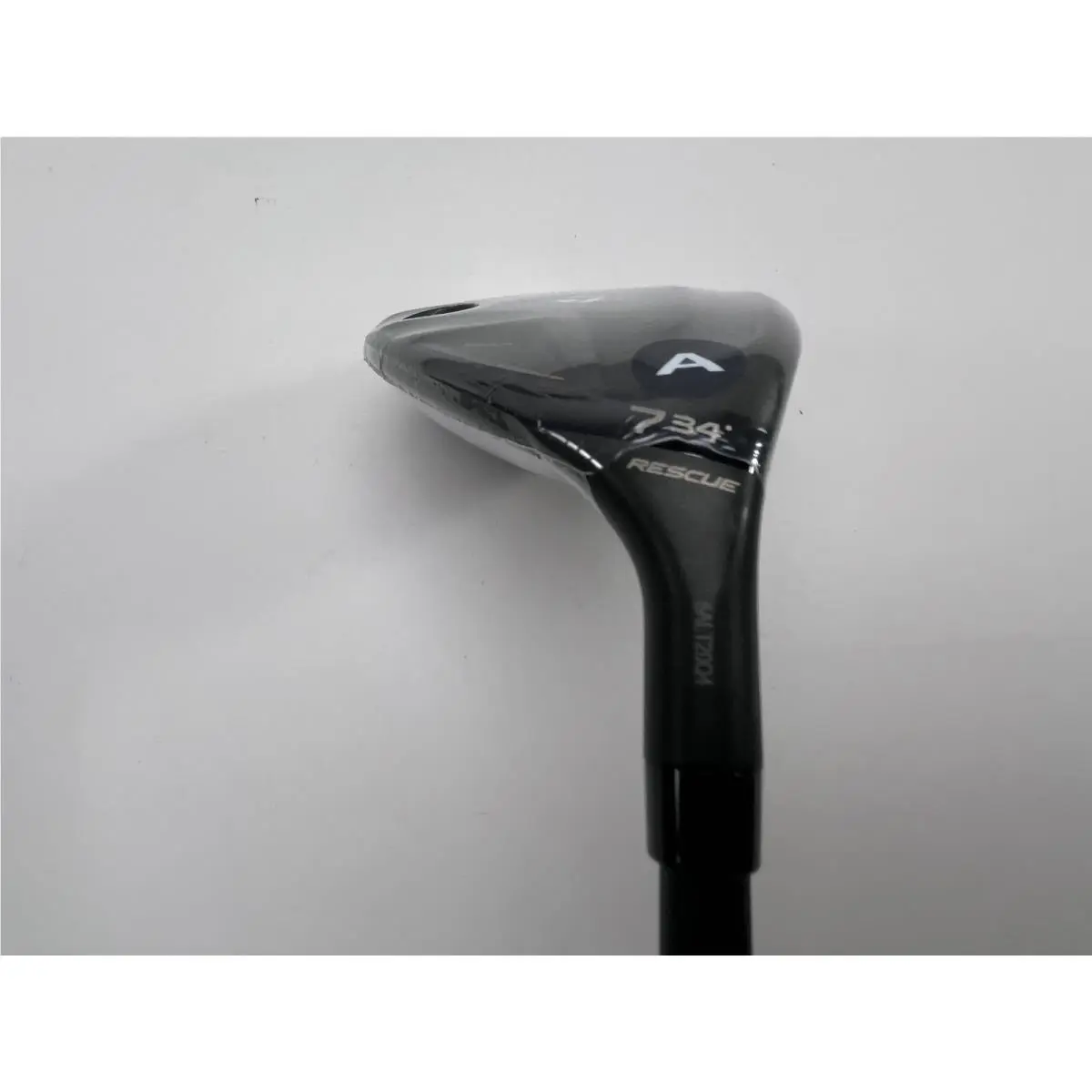TaylorMade  - Qi4D Max Rescue - Max Rescue 4