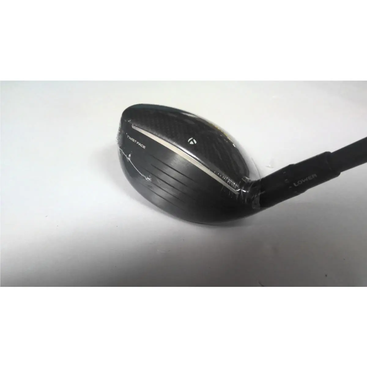 TaylorMade  - Qi4D - Black, Lie Angle: Black 0