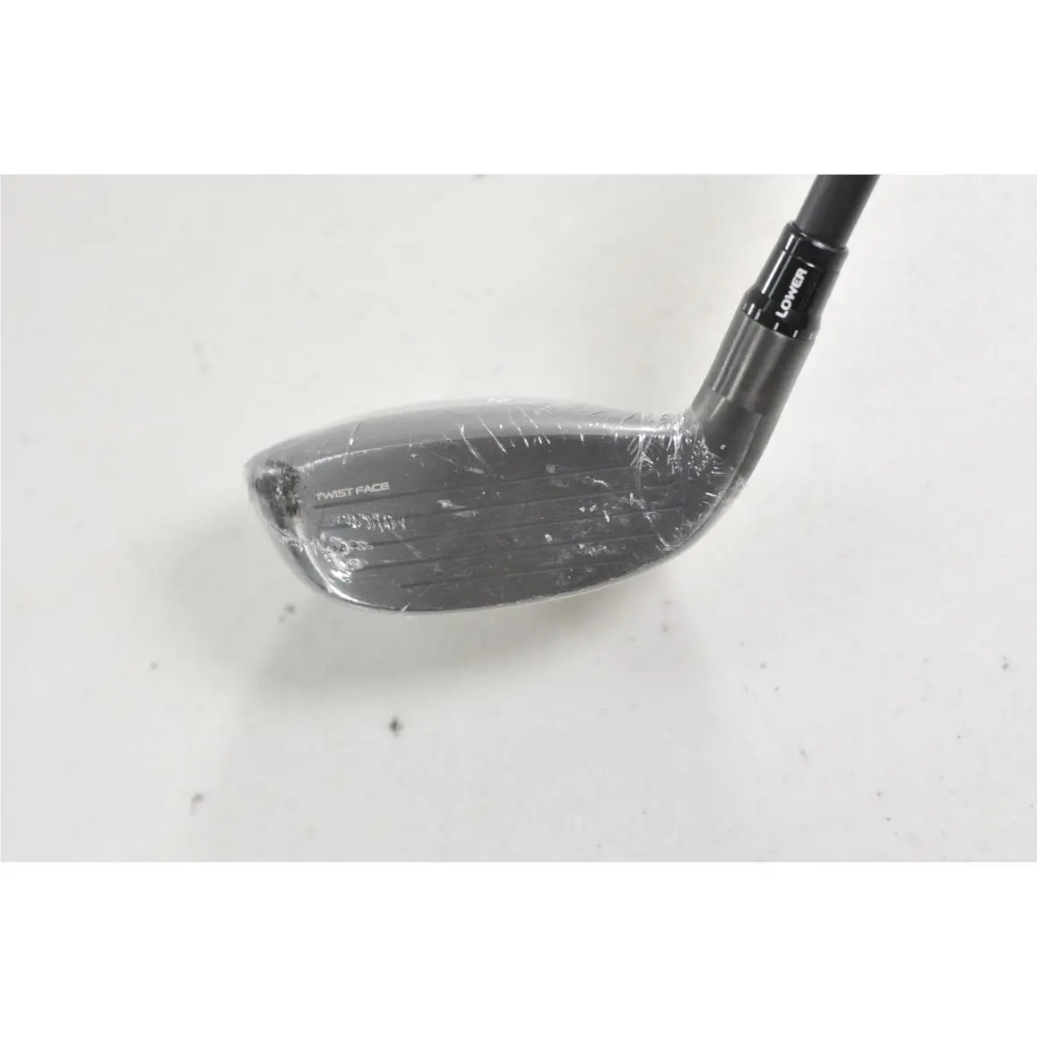 TaylorMade  - Qi35 Rescue - Rescue 0