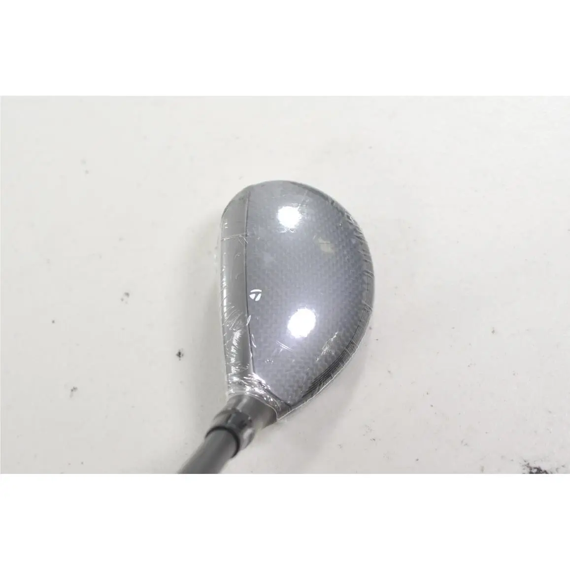 TaylorMade  - Qi35 Rescue - Rescue 1