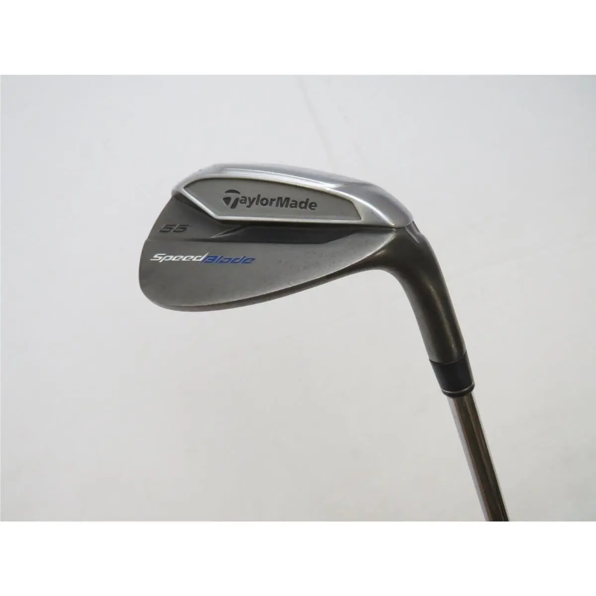 Taylormade Speedblade 55 Sand Wedge Speedblade Wedge Flex Steel Shaft