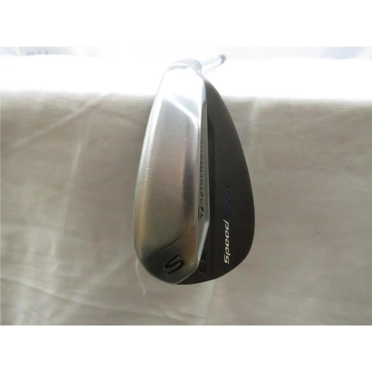 TaylorMade  - SpeedBlade - SpeedBlade 0