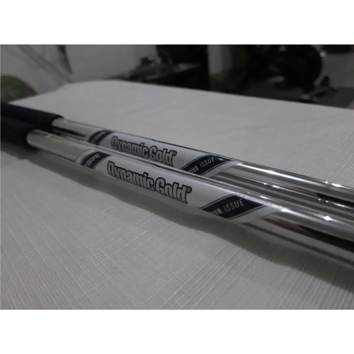 TaylorMade  - True Temper Dynamic Gold Tour Issue S200 2