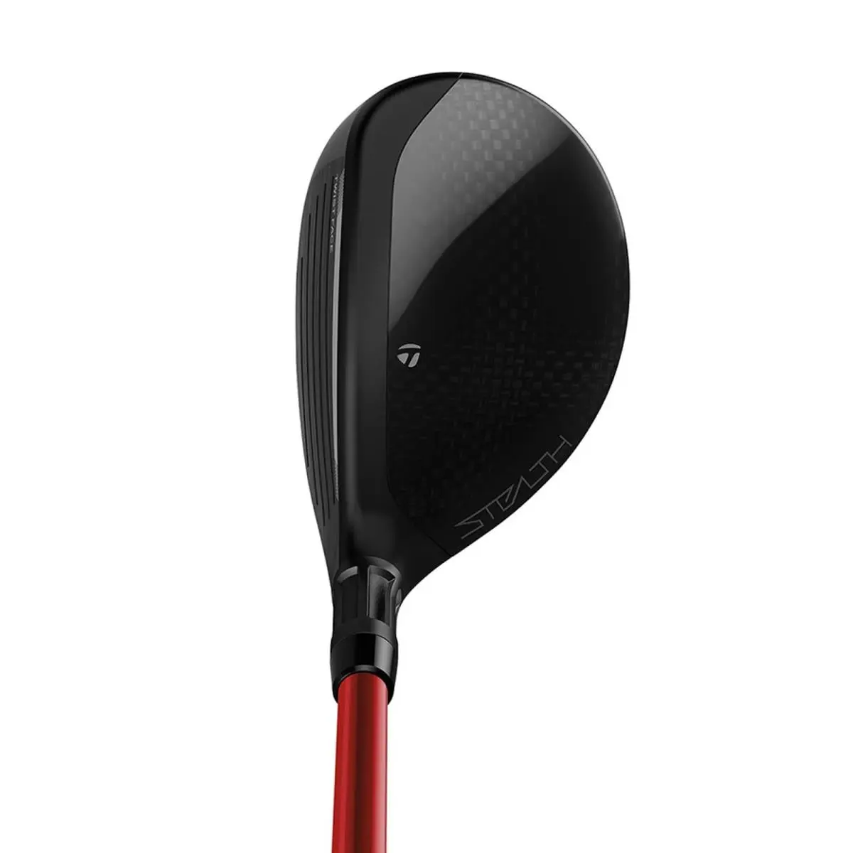 TaylorMade  - Stealth 2 Hd - Stealth - Stealth Hd - Black (UPC: 192371612514) 0