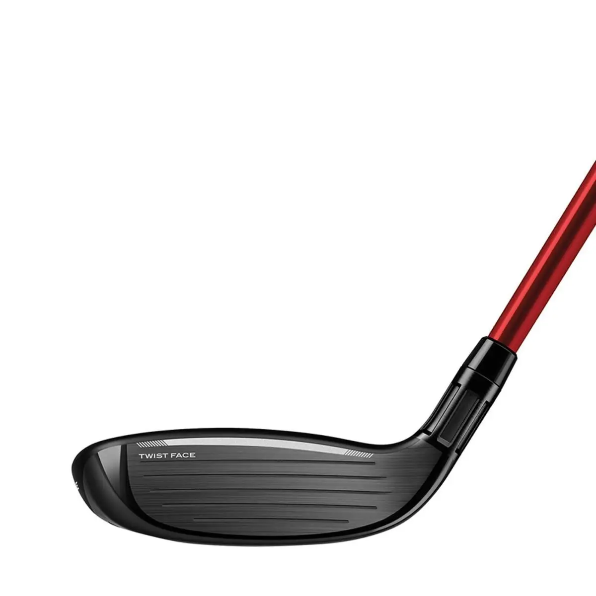 TaylorMade  - Stealth 2 Hd - Stealth - Stealth Hd - Black (UPC: 192371612514) 1
