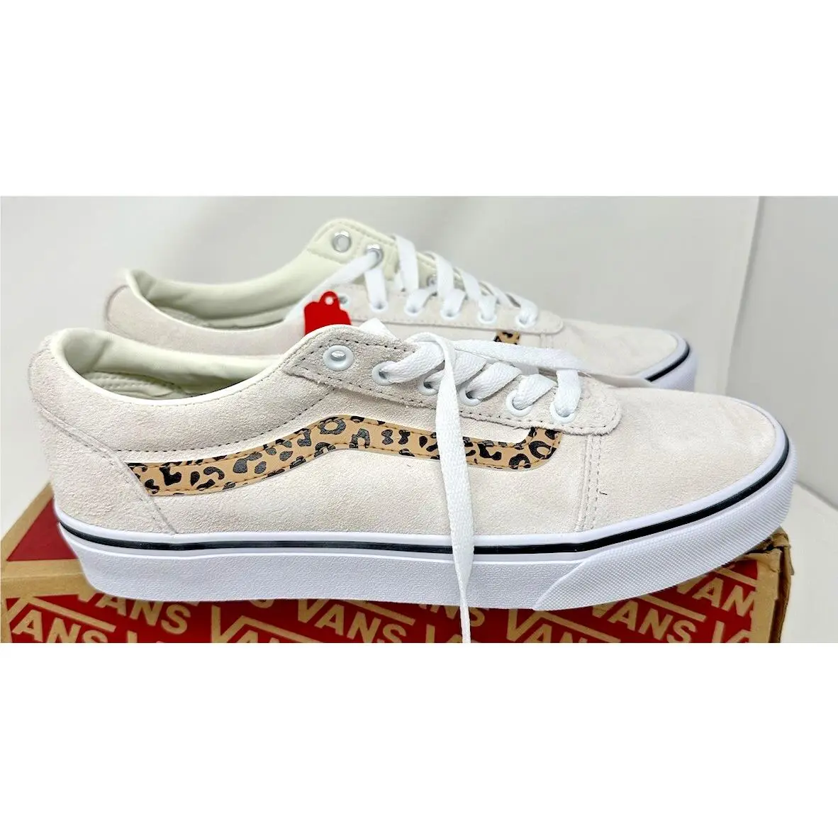 Vans shoes - White 0