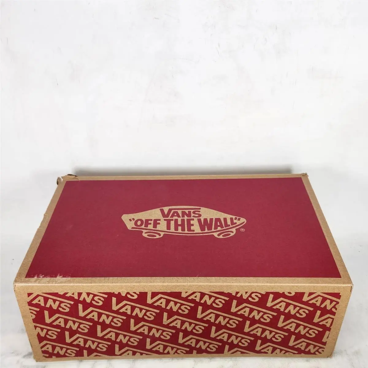 Vans shoes - VANS Knu Skool - Knu Skool - Black 4