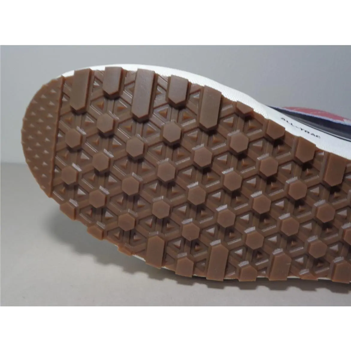 Vans shoes - MTE STANDARD MID WATERPROOF - MTE STANDARD MID WATERPROOF - Dark Port (UPC: 197804525867) 18