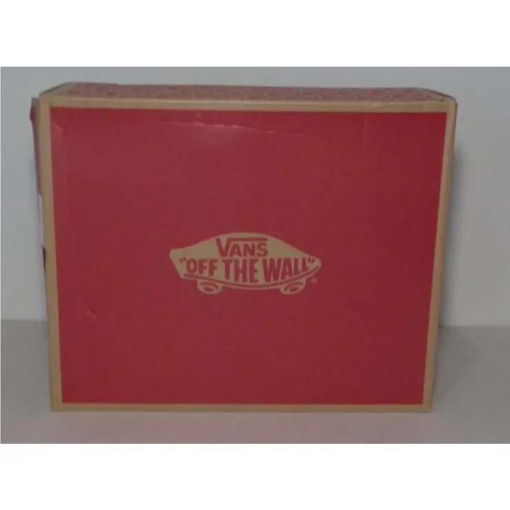 Vans shoes - MTE STANDARD MID WATERPROOF - MTE STANDARD MID WATERPROOF - Dark Port (UPC: 197804525867) 22