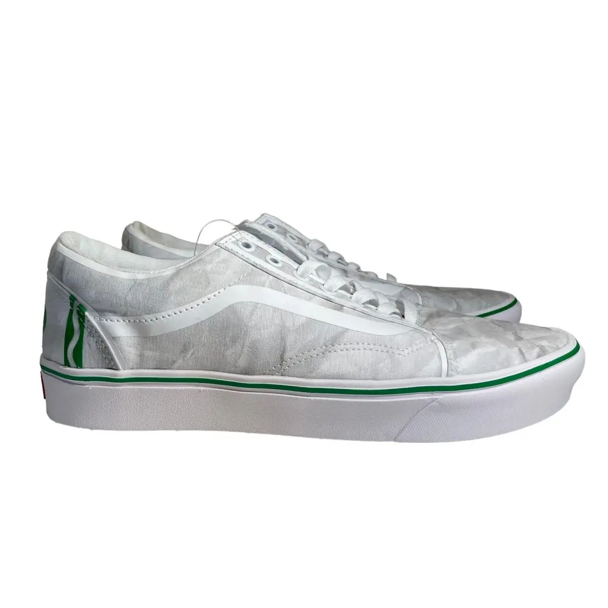 Vans shoes - Gray 0