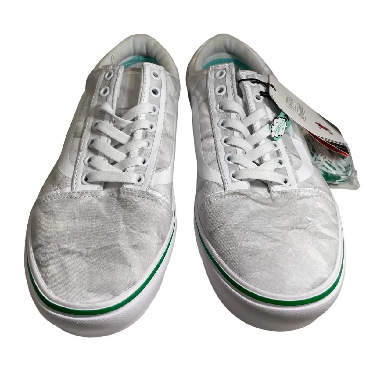 Vans shoes - Gray 4