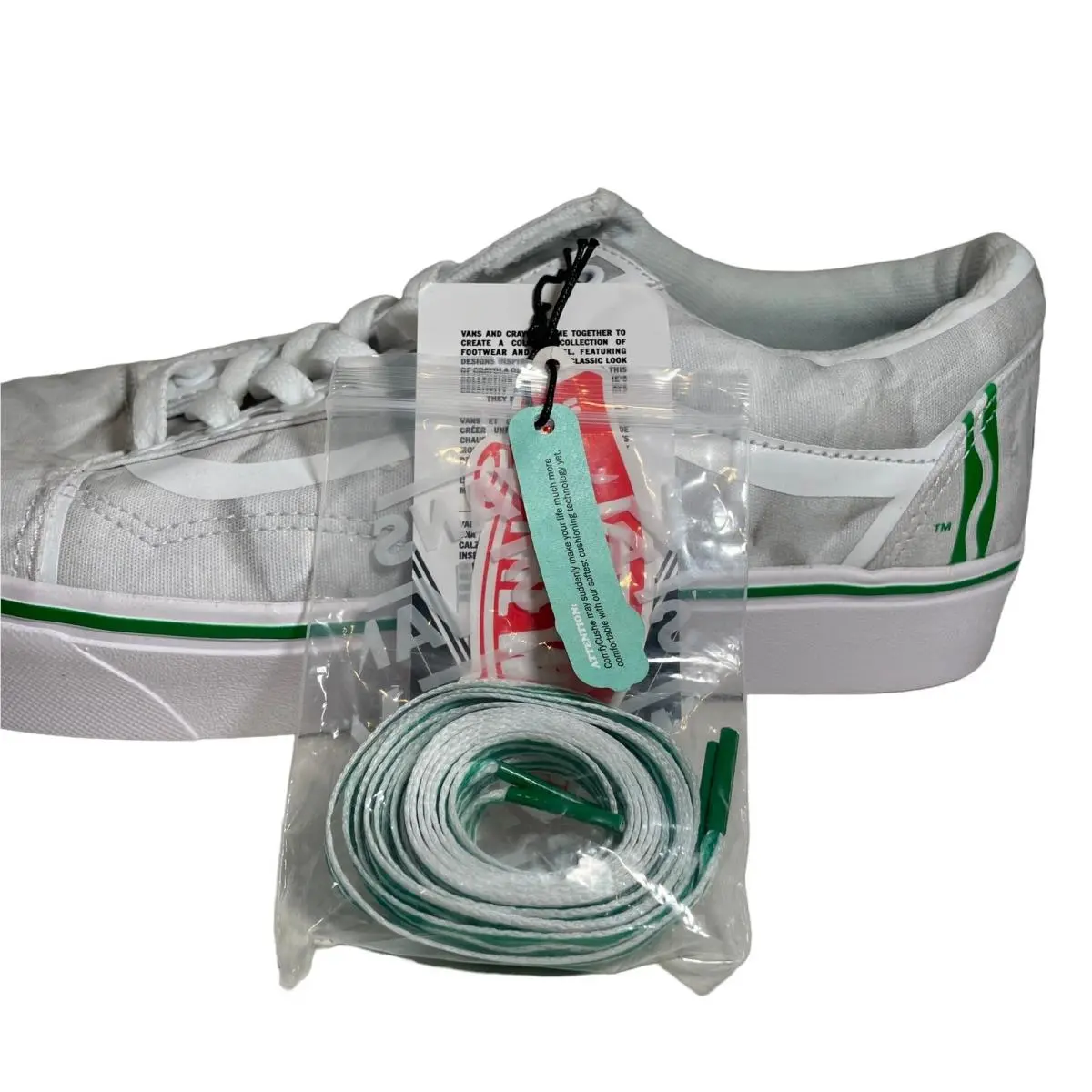 Vans shoes - Gray 2