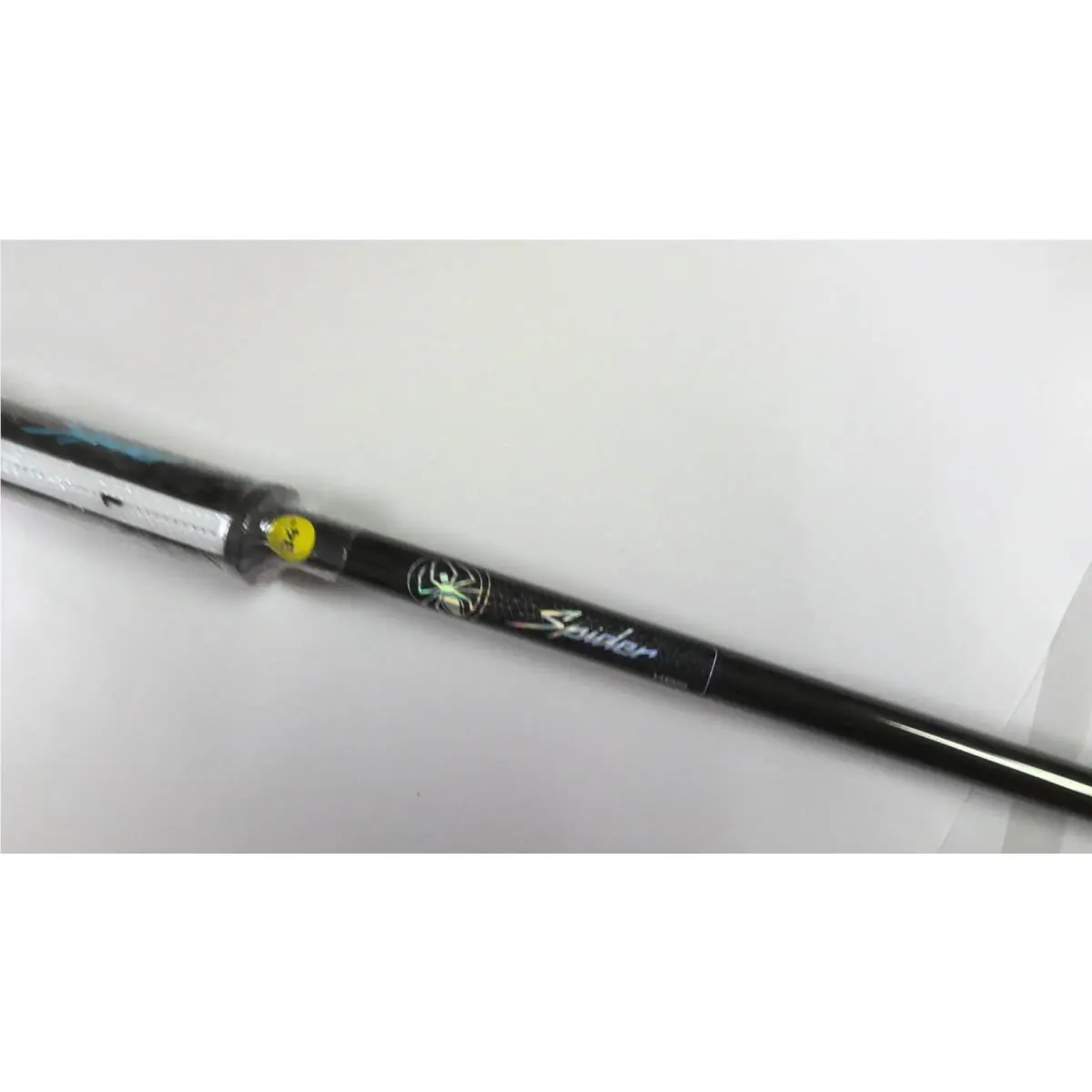 TaylorMade  - SPIDER ZT MAX - SPIDER MAX - Black, Lie Angle: Black 2