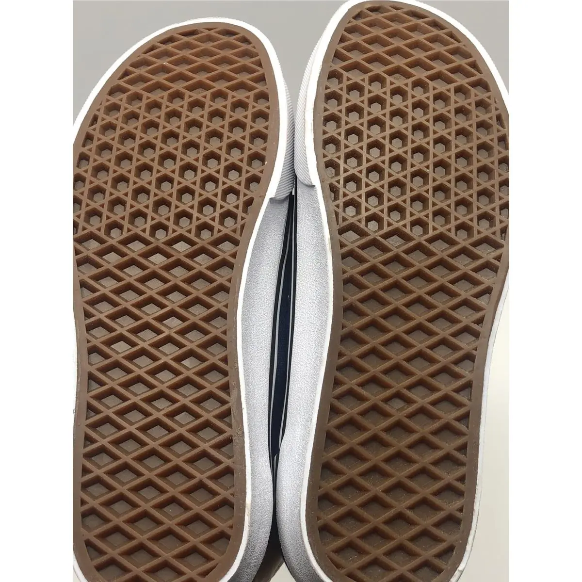 Vans shoes - VANS Brigata - Brigata - VN000ZSLIFY - Blue 6