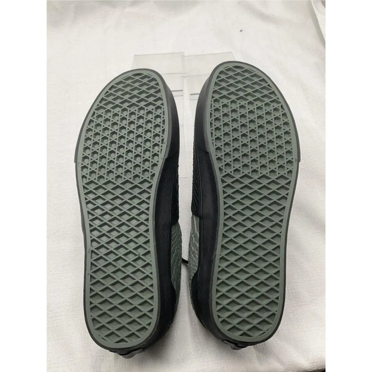 Vans shoes - VANS Era - Era - VN0A4BV4VXQ - Black 10