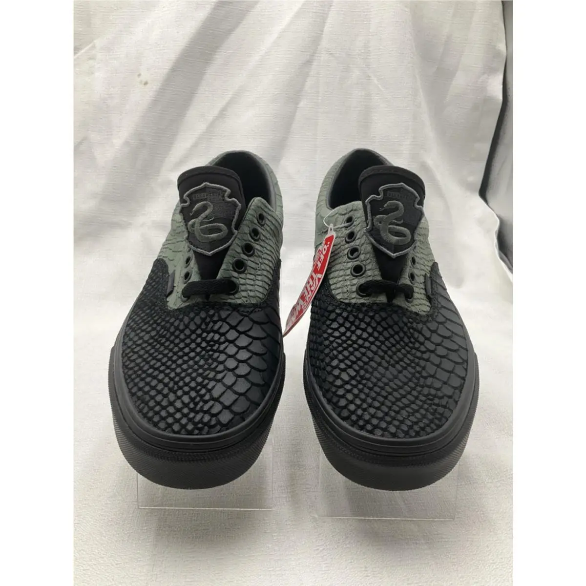 Vans shoes - VANS Era - Era - VN0A4BV4VXQ - Black 1