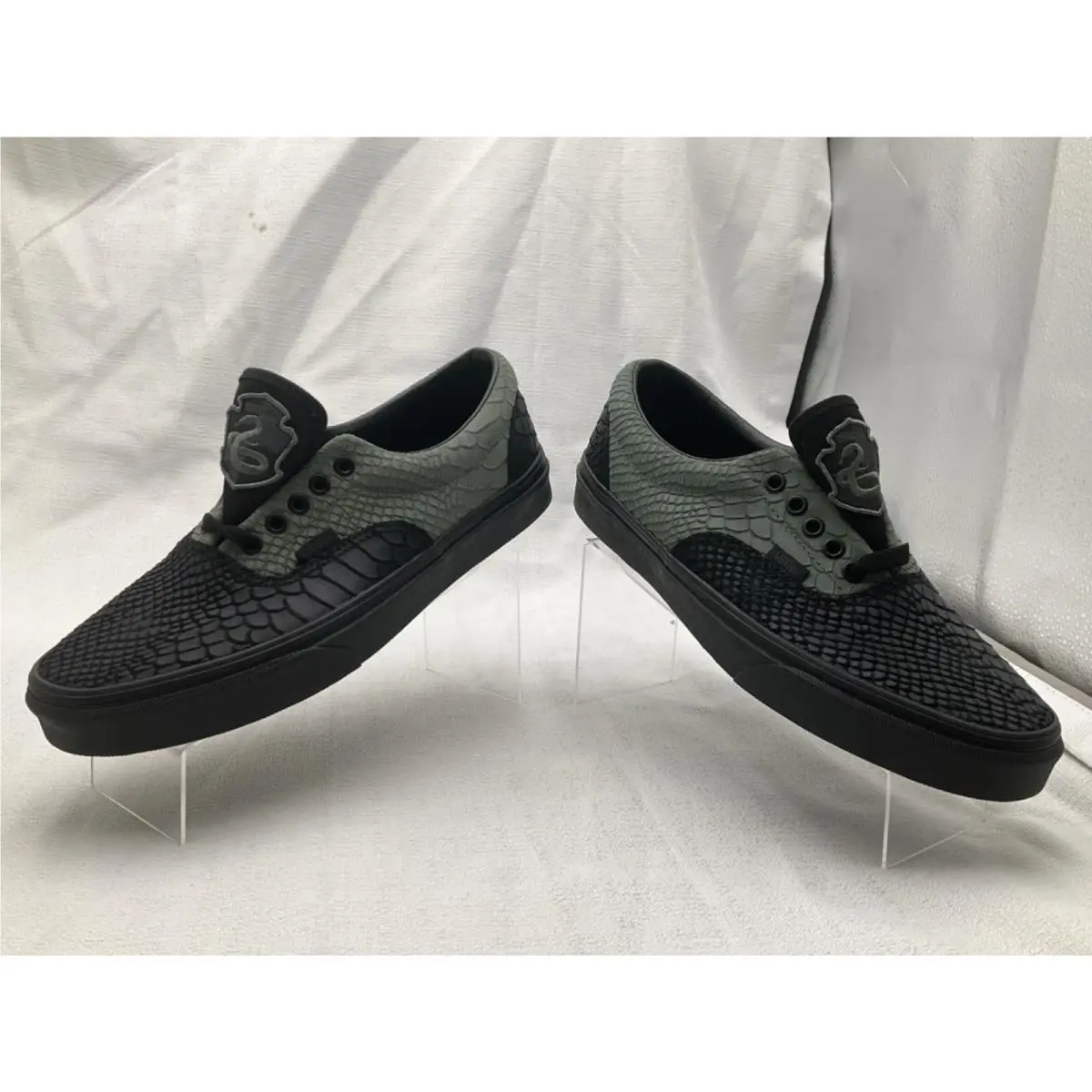 Vans shoes - VANS Era - Era - VN0A4BV4VXQ - Black 5