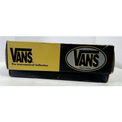 Vans shoes - Vans Razor - Razor - Black 12
