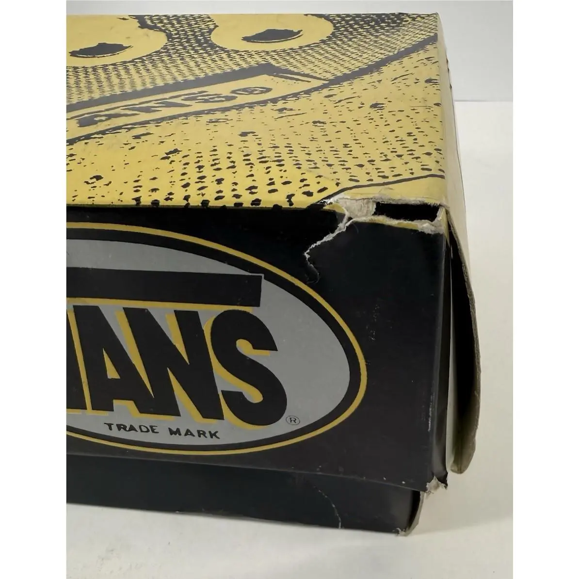 Vans shoes - Vans Razor - Razor - Black 13