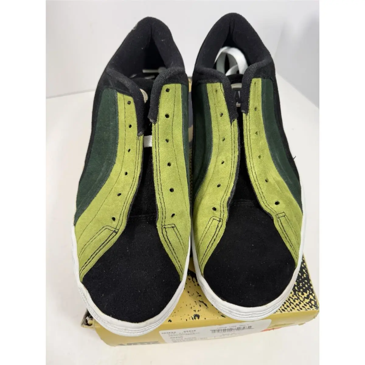 Vans shoes - Vans Razor - Razor - Black 5