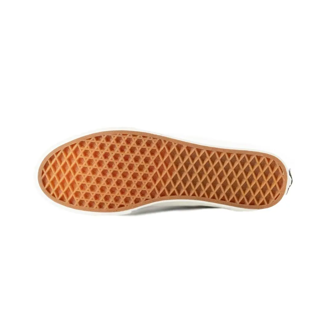 Vans shoes - Black White Gum (UPC: 0197804567607) 2