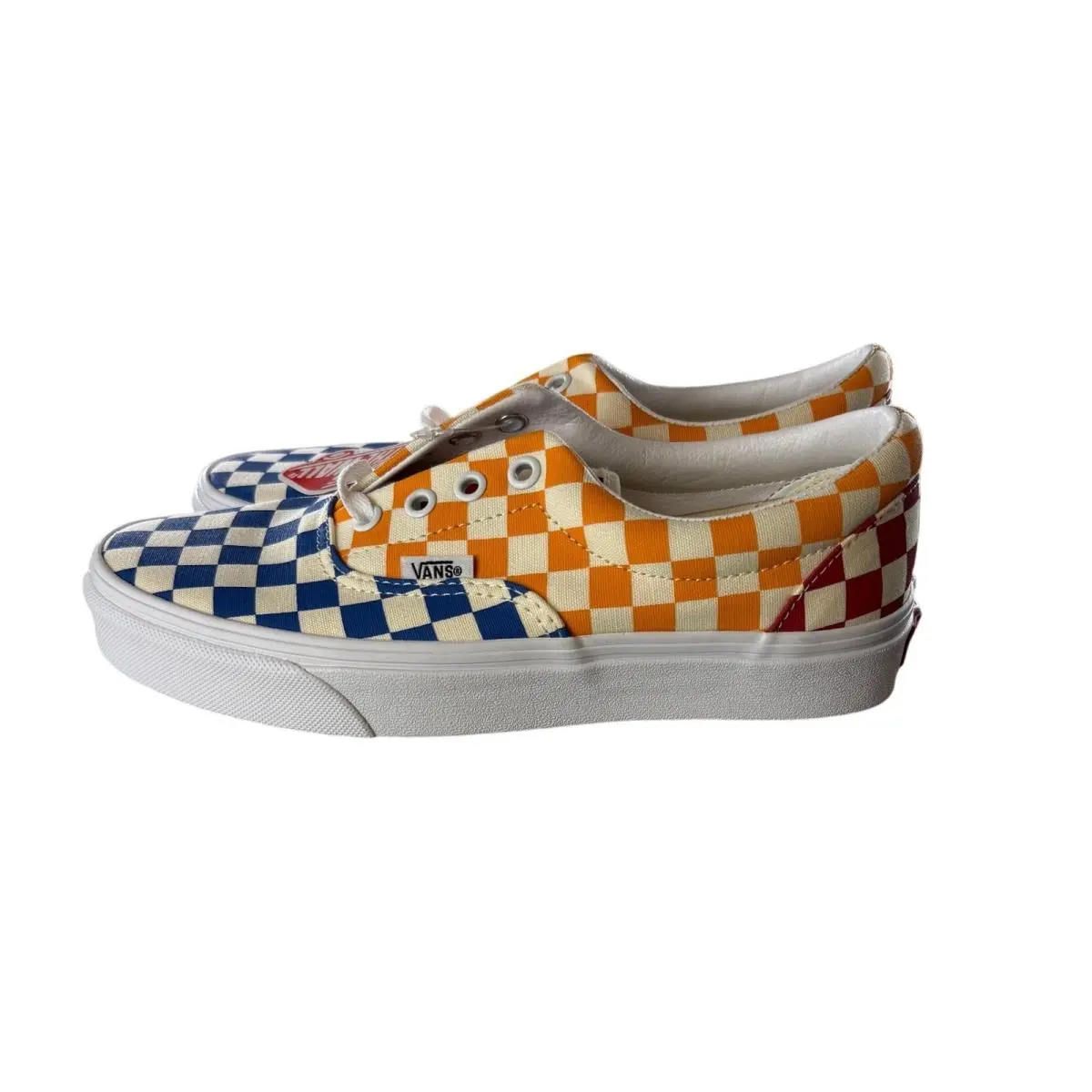 Vans shoes - Vans Era - Era - Orange 0
