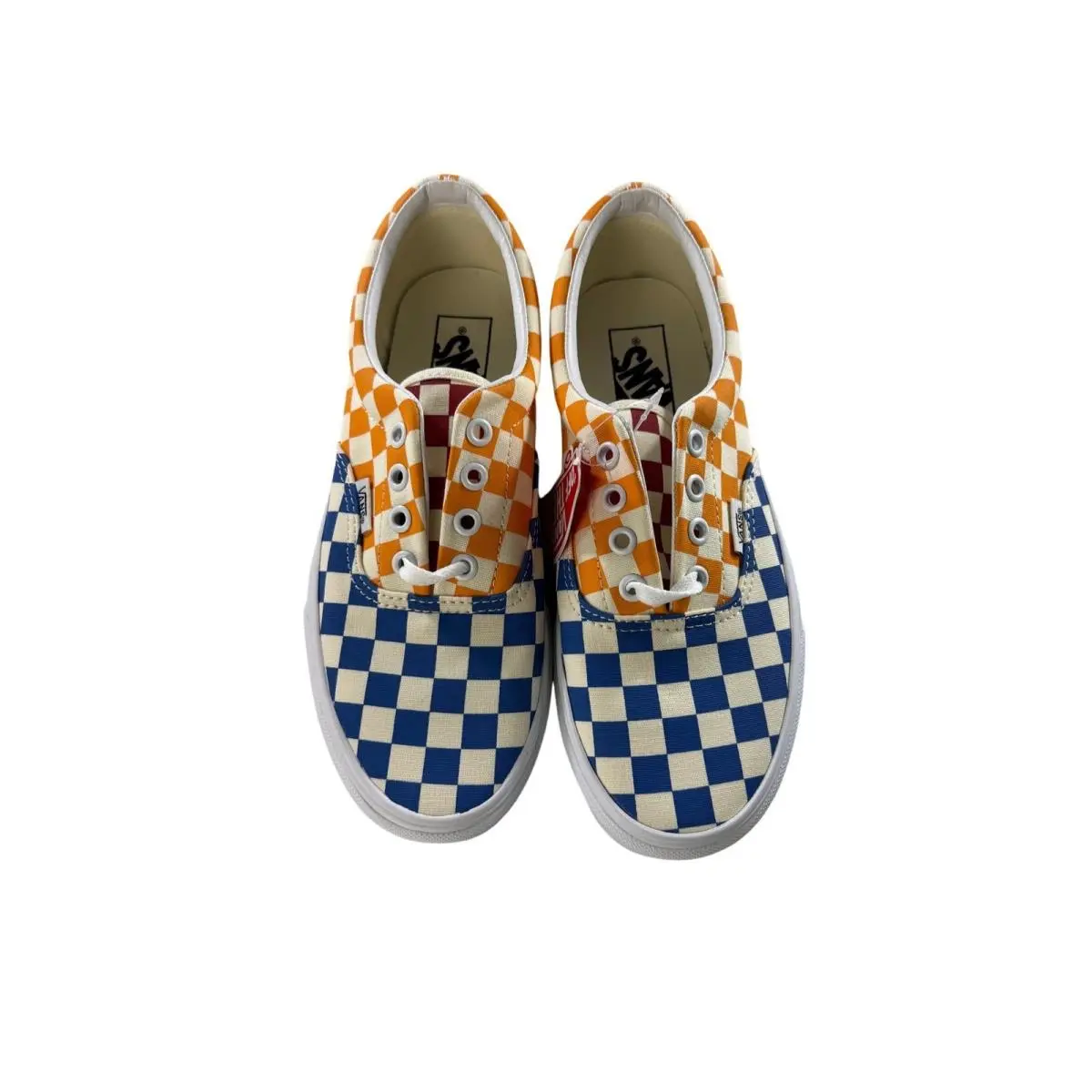 Vans shoes - Vans Era - Era - Orange 1
