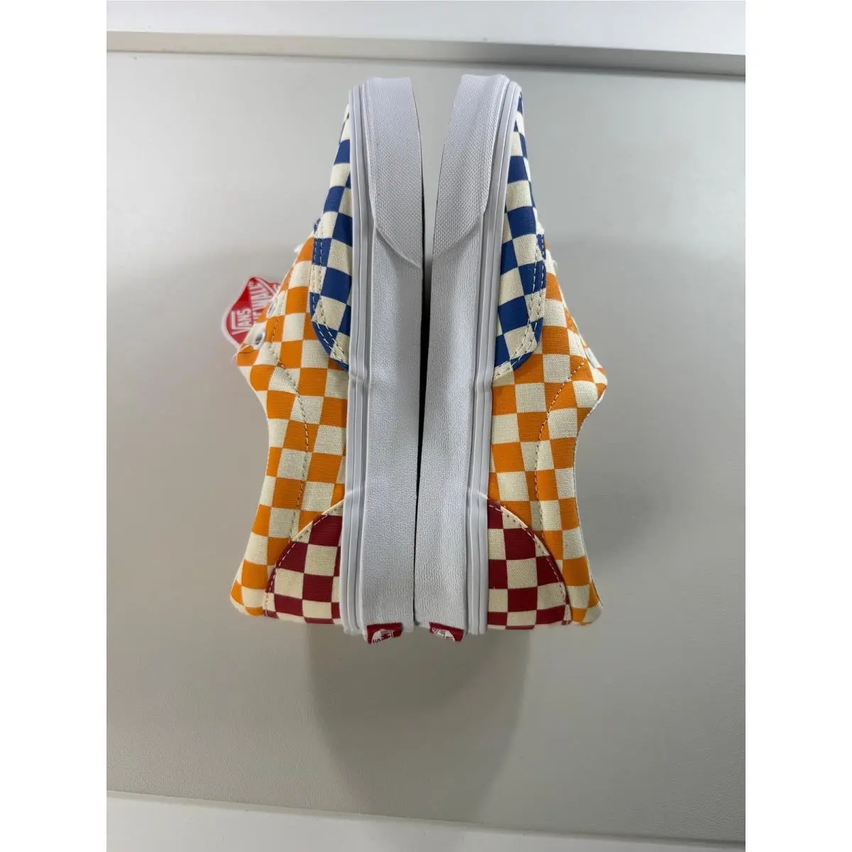 Vans shoes - Vans Era - Era - Orange 5