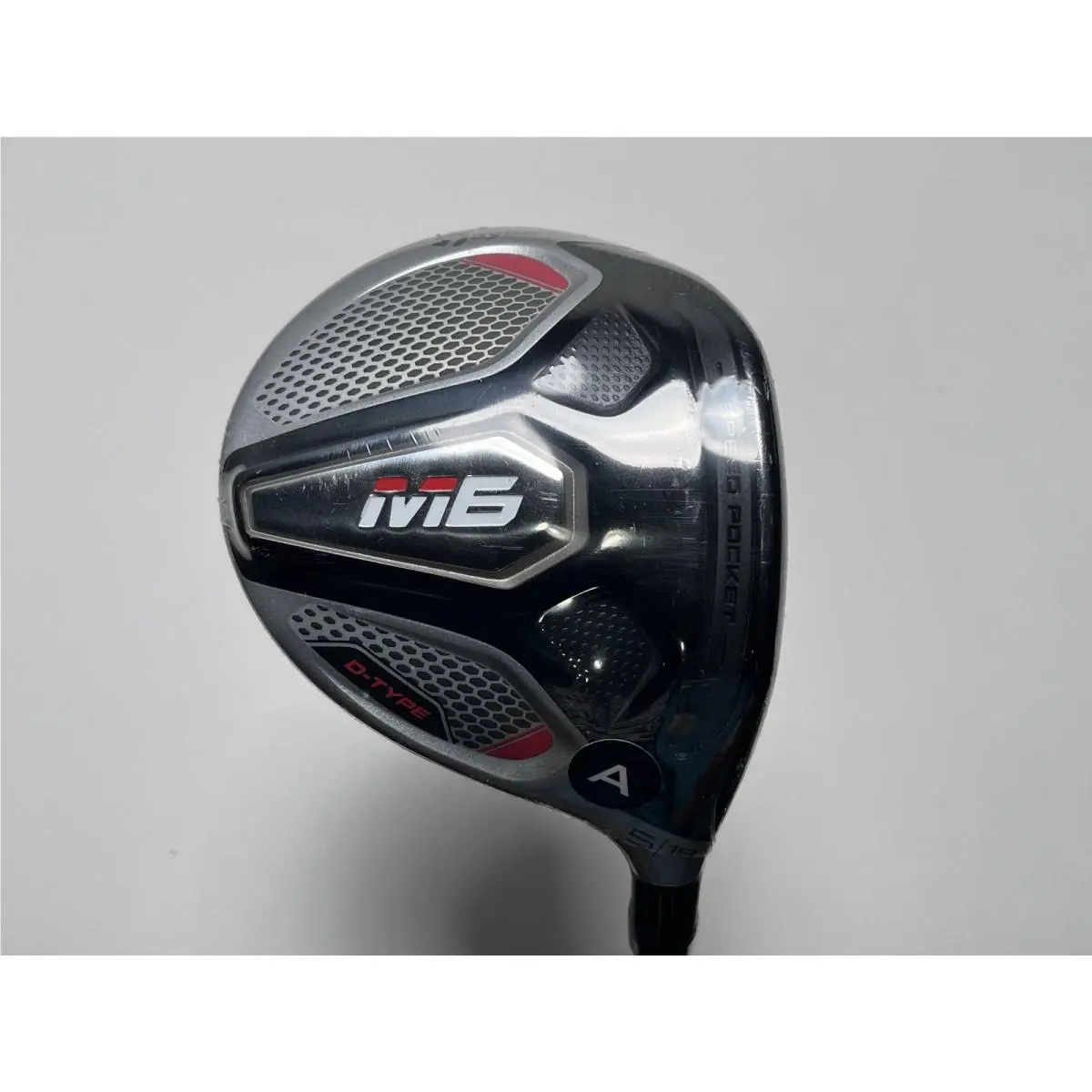 TaylorMade  - M6 D-Type 0