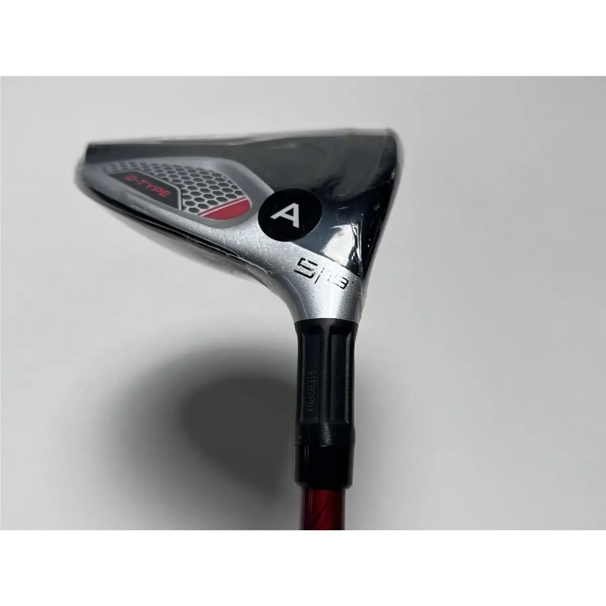 TaylorMade  - M6 D-Type 1