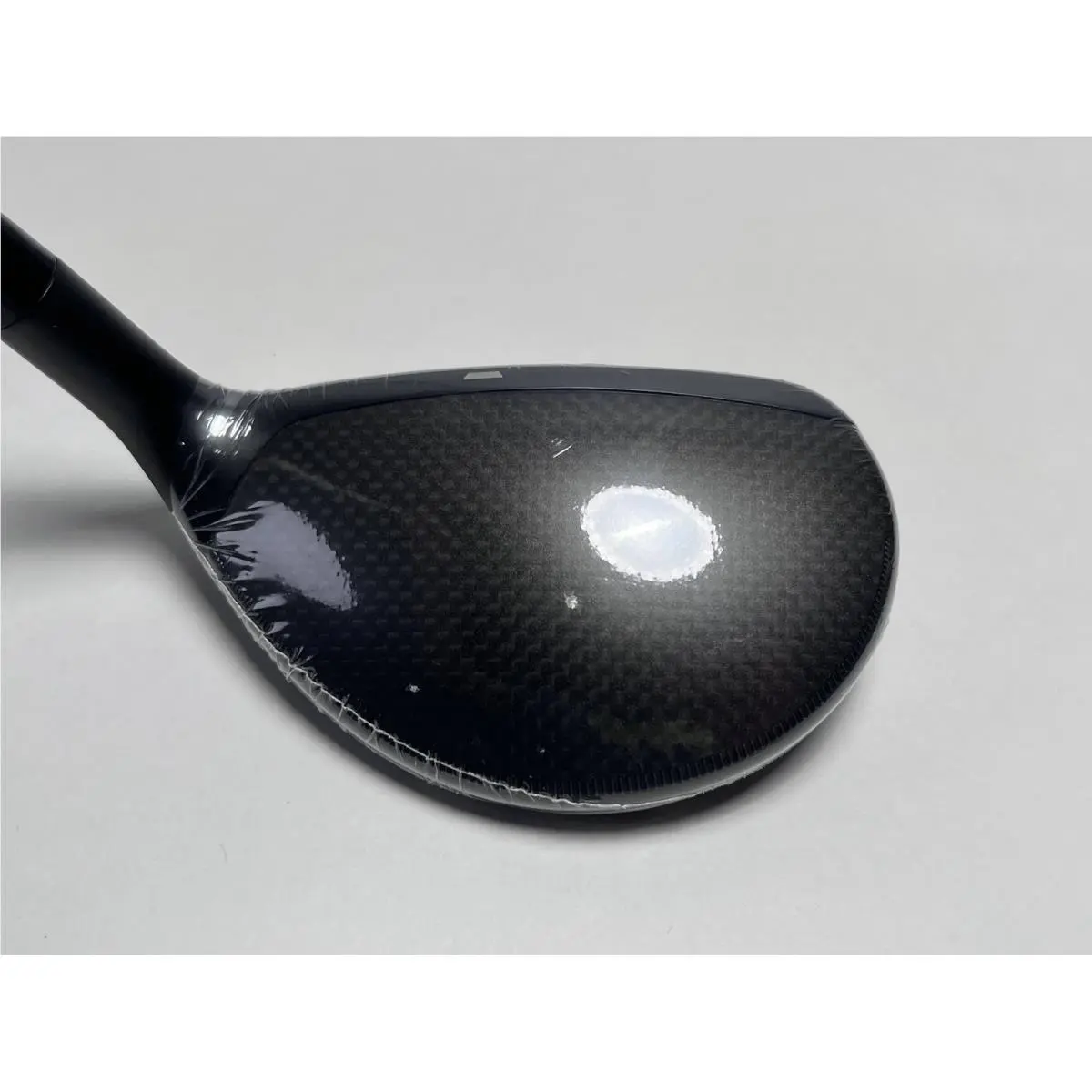 TaylorMade  - Qi4D Max Lite Rescue - Max Lite Rescue 2