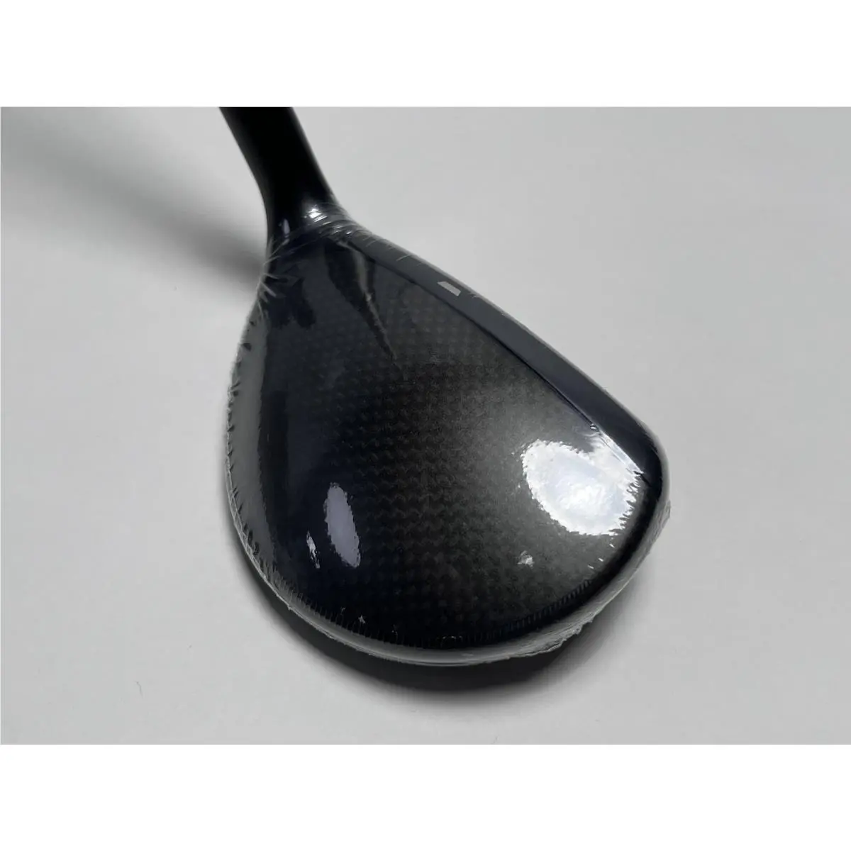 TaylorMade  - Qi4D Max Lite Rescue - Max Lite Rescue 3