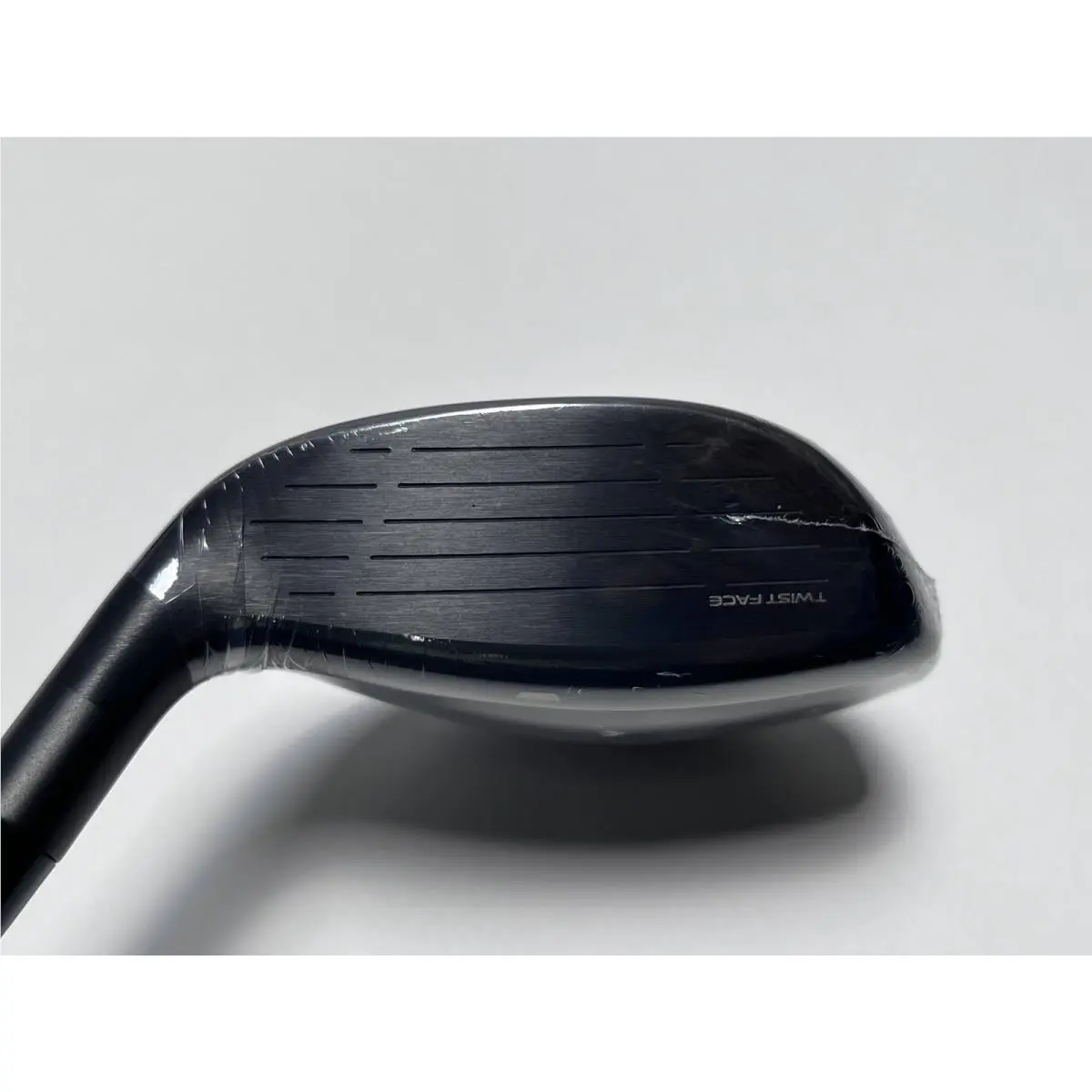 TaylorMade  - Qi4D Max Lite Rescue - Max Lite Rescue 5