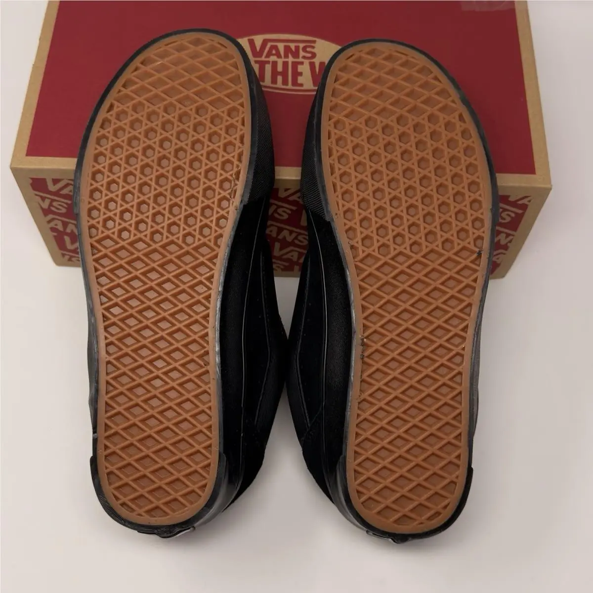 Vans shoes - VANS Knu Skool - Knu Skool - Black (UPC: 196574857895) 18