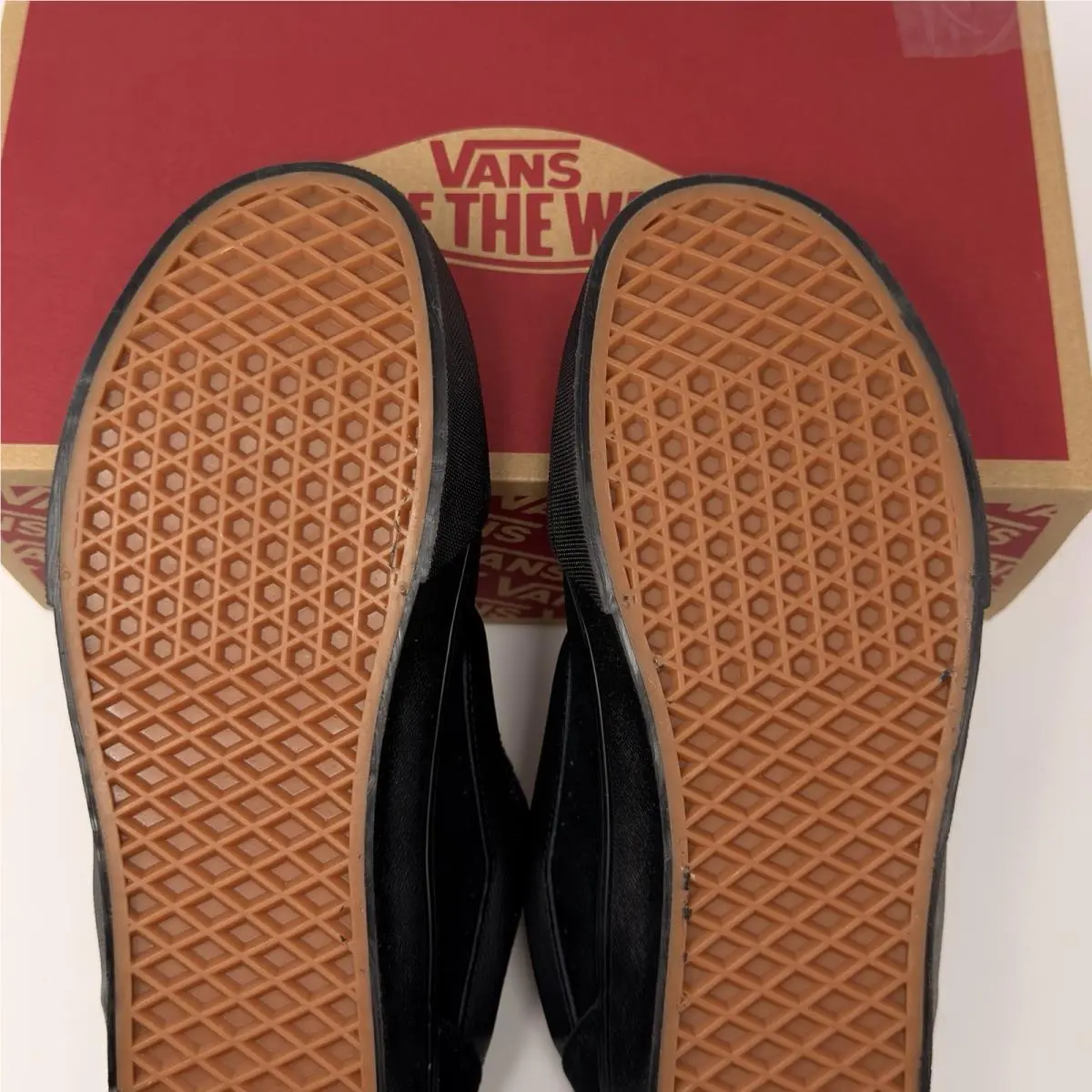 Vans shoes - VANS Knu Skool - Knu Skool - Black (UPC: 196574857895) 17