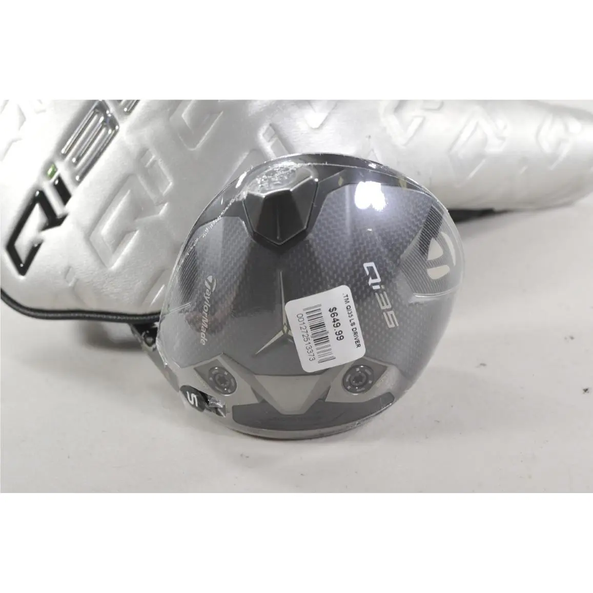 Taylormade Qi35 LS 9.0 Driver Regular Flex Right Ventus 5 220283