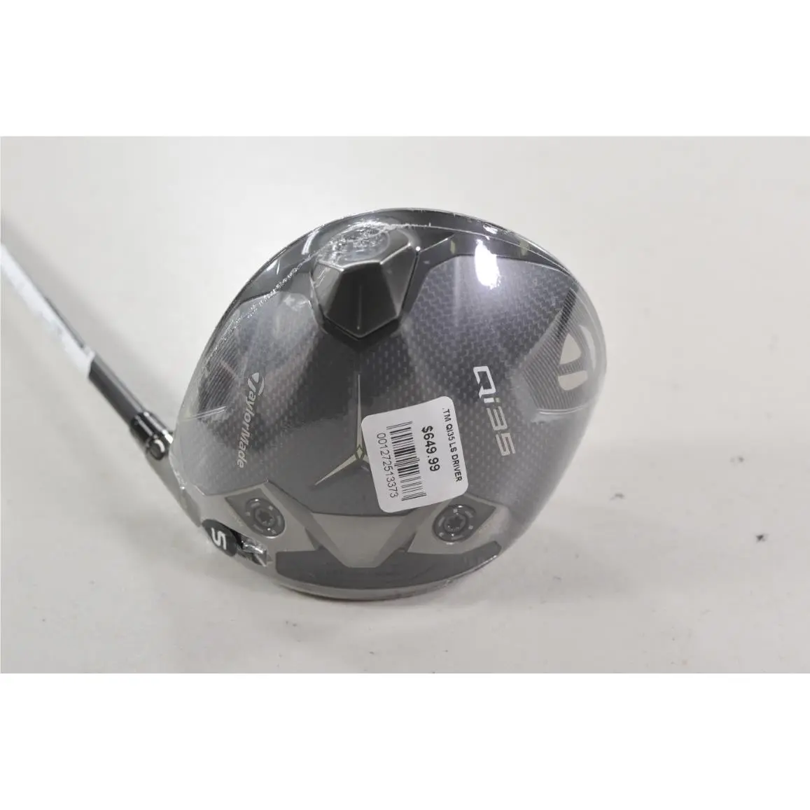 TaylorMade  - Qi35 LS 0