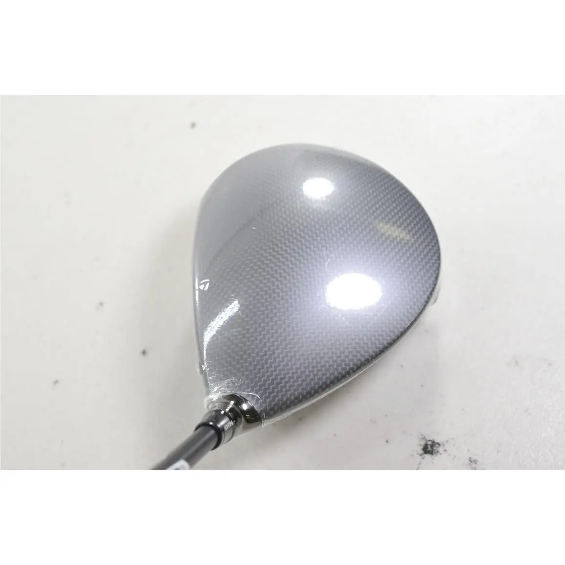 TaylorMade  - Qi35 LS 2