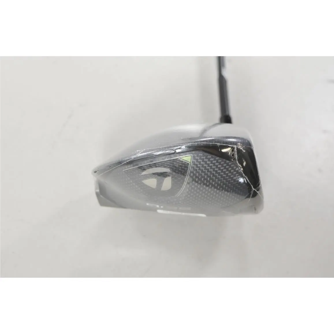 TaylorMade  - Qi35 LS 3