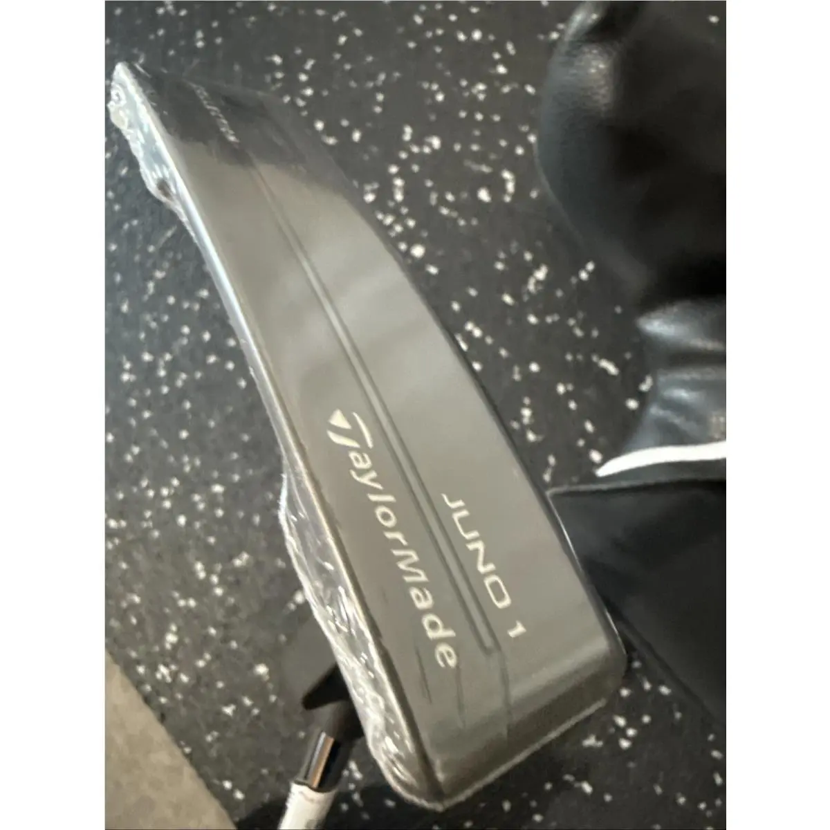 TaylorMade  - TaylorMade TP Collection - Collection - Black 7