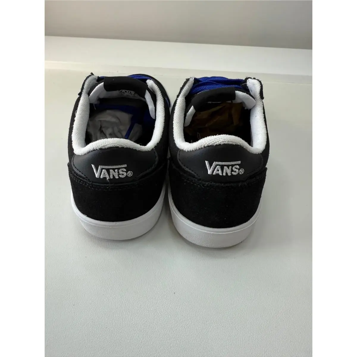 Vans shoes - Black 2