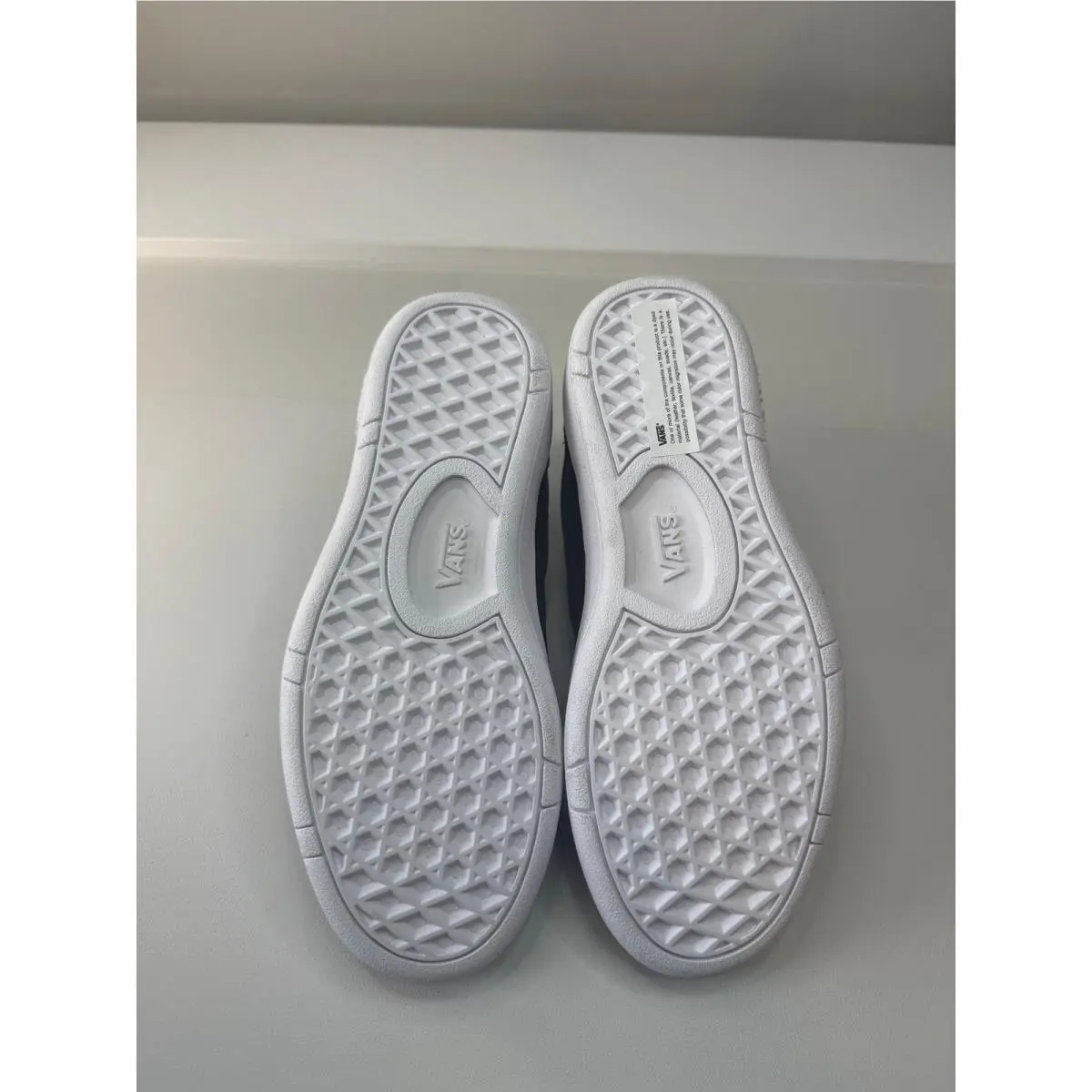 Vans shoes - Black 4