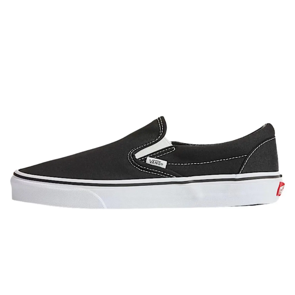 Vans shoes - VANS Classics - Classics - Black 1