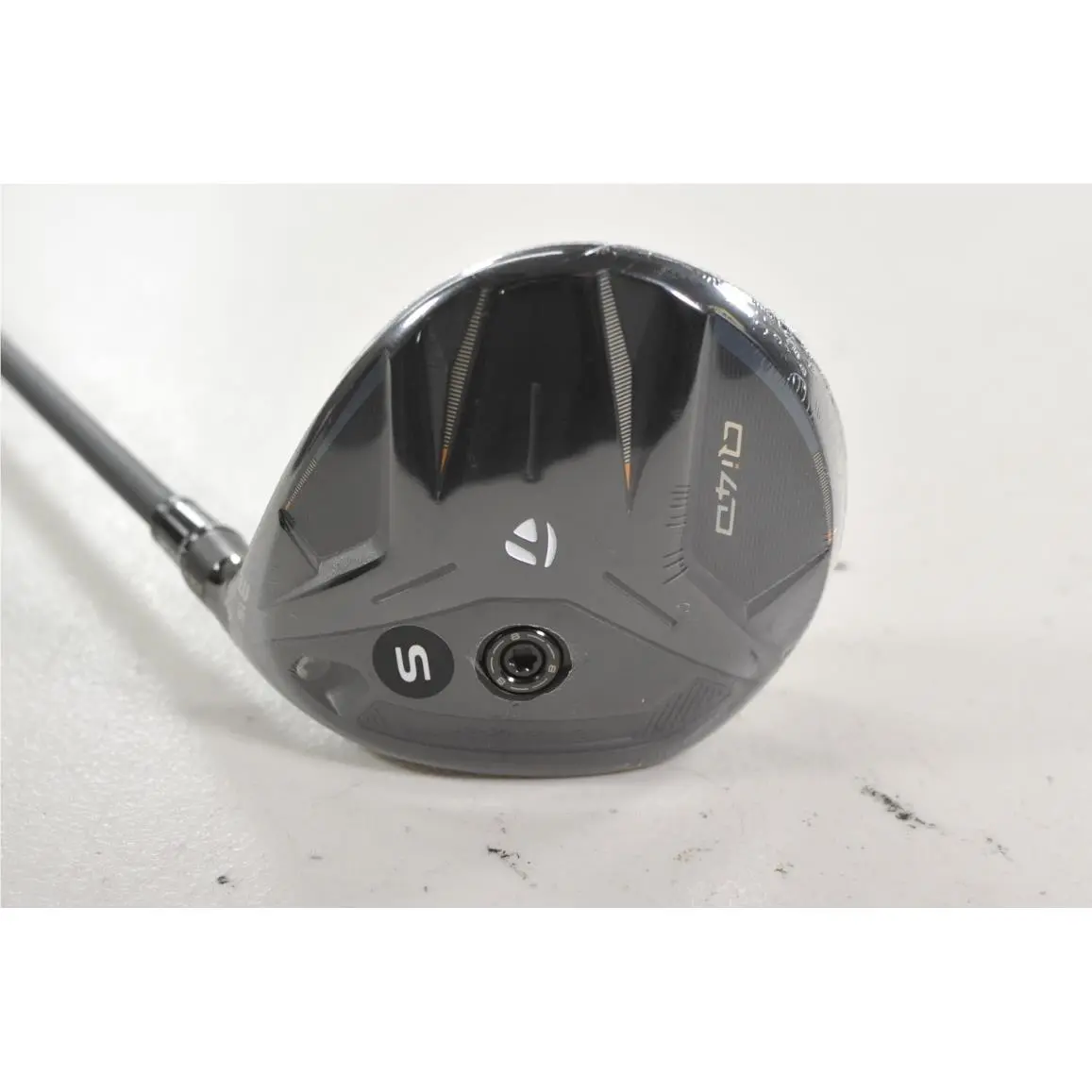 TaylorMade  - Qi4D 0