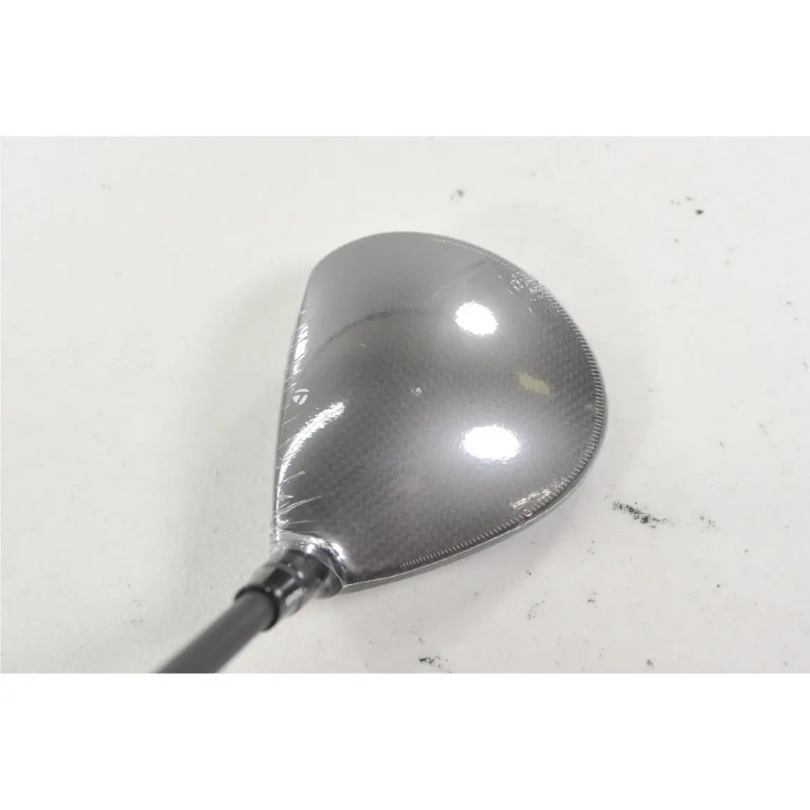TaylorMade  - Qi4D 2