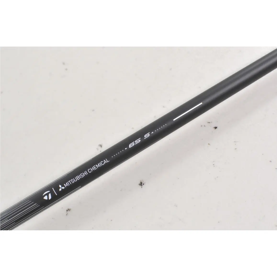 TaylorMade  - Qi4D 5