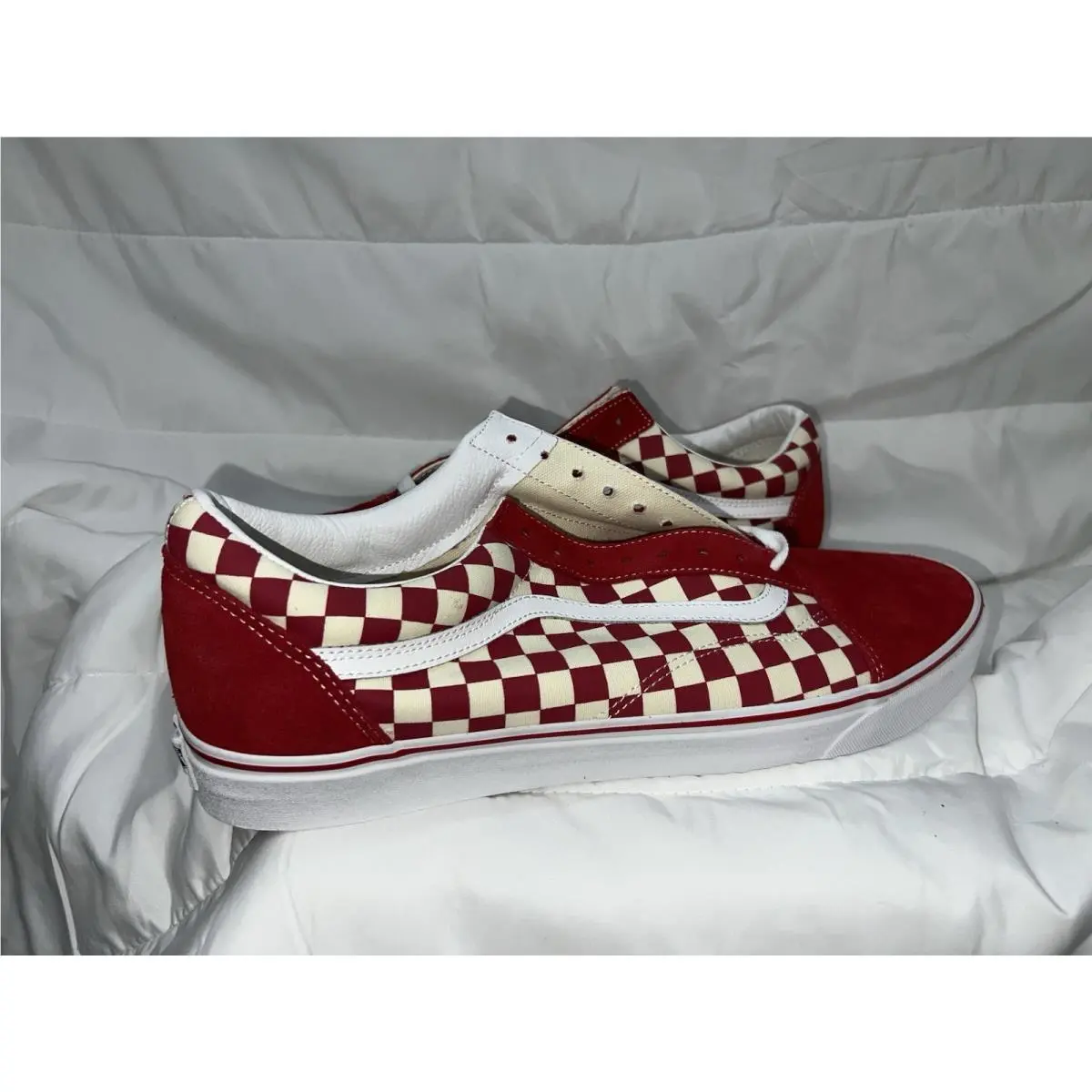 Size 16 - Vans Old Skool Classic VNOA38G1POT