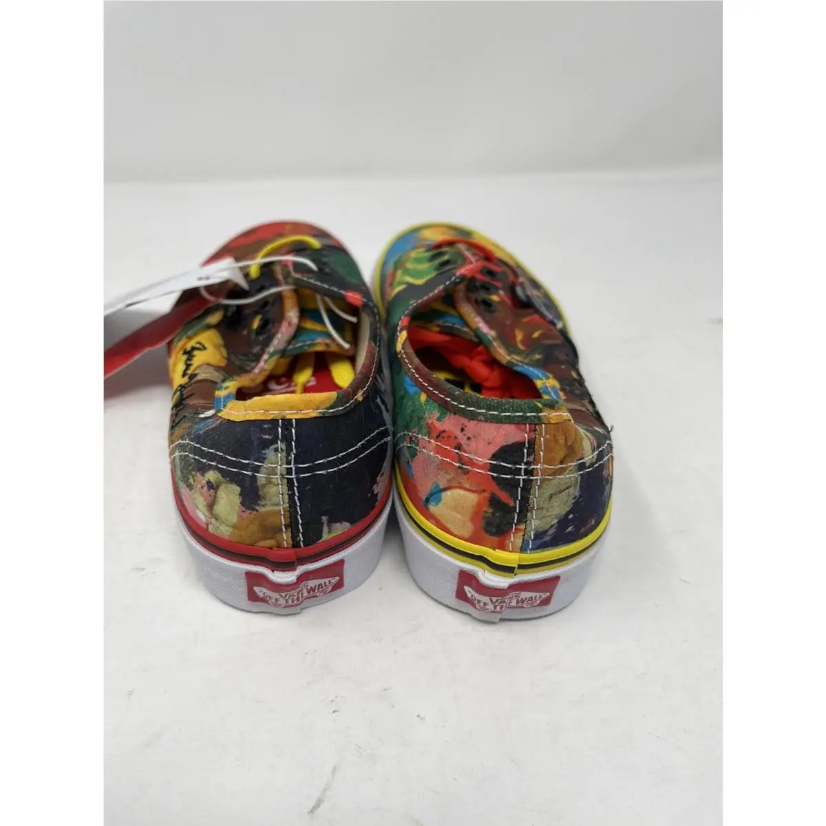 Vans shoes - Multicolor 2