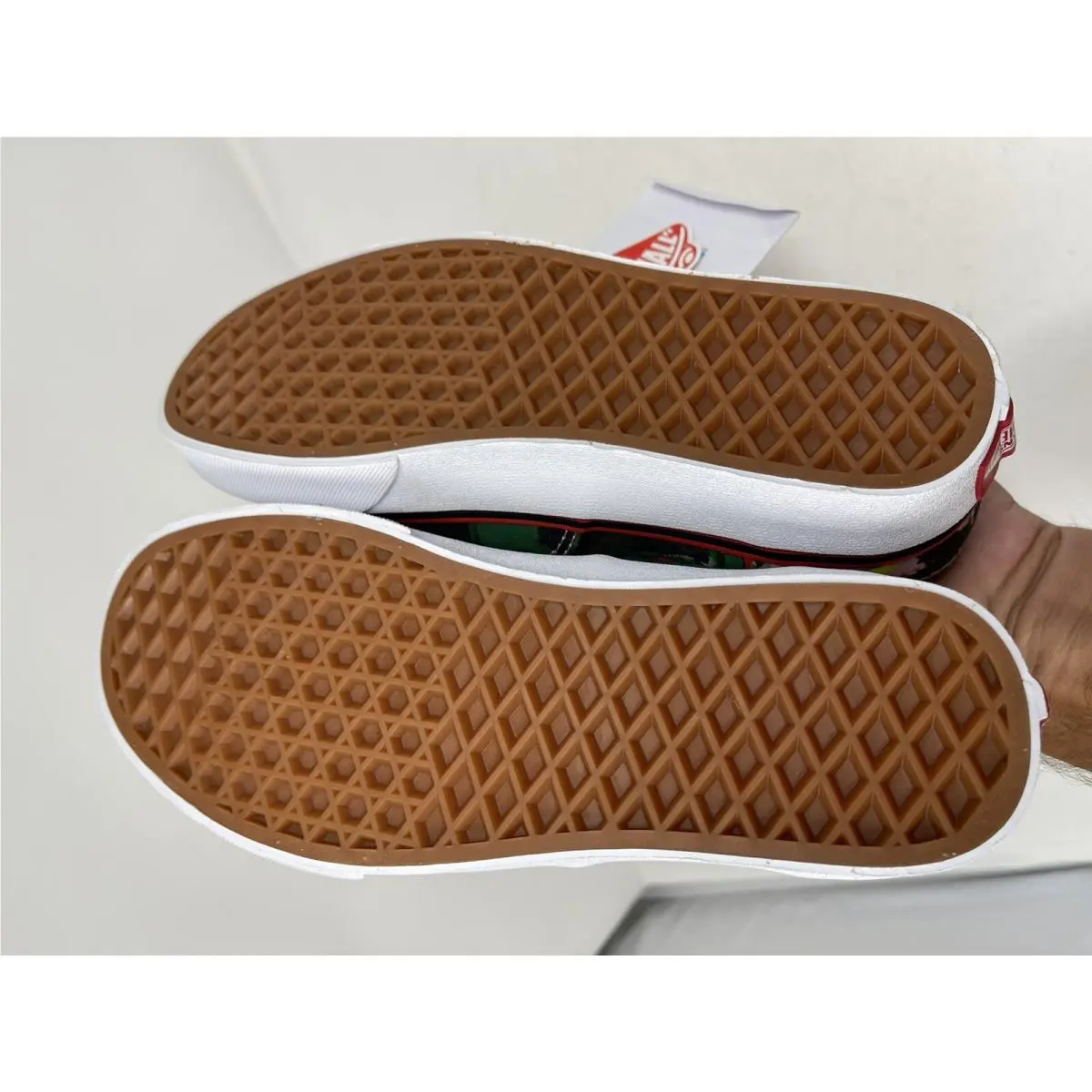 Vans shoes - Multicolor 5